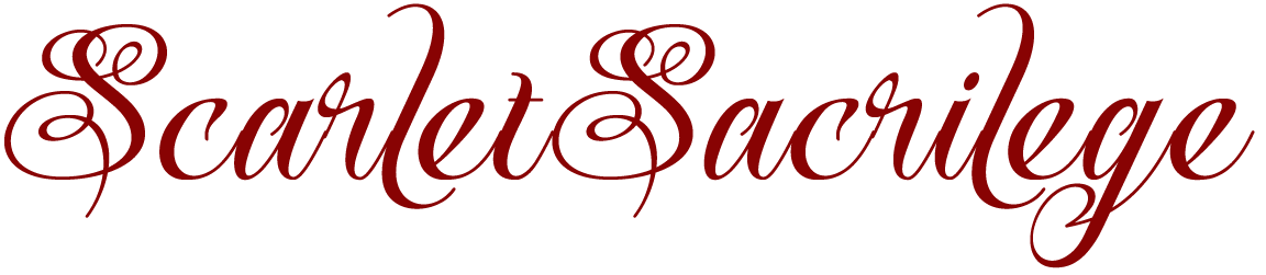 Scarlet Sacrilege